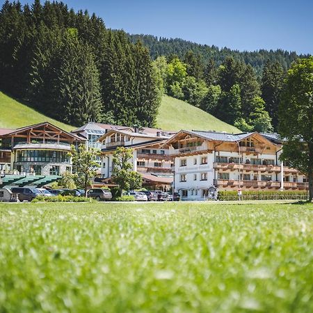 Hotel Elisabeth, 4 Sterne Superior Kirchberg in Tirol Zewnętrze zdjęcie