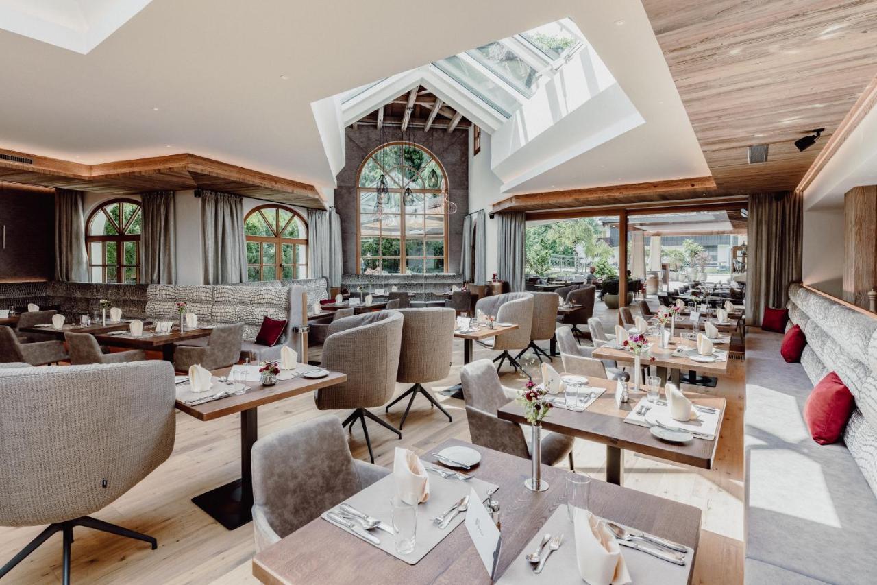 Hotel Elisabeth, 4 Sterne Superior Kirchberg in Tirol Zewnętrze zdjęcie
