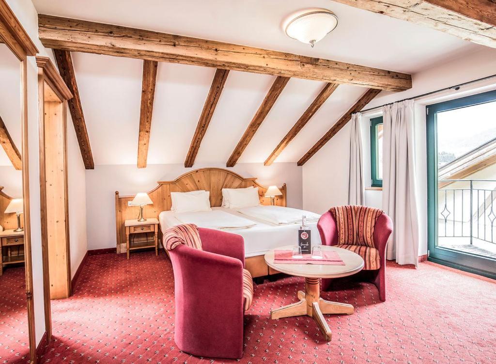 Hotel Elisabeth, 4 Sterne Superior Kirchberg in Tirol Zewnętrze zdjęcie