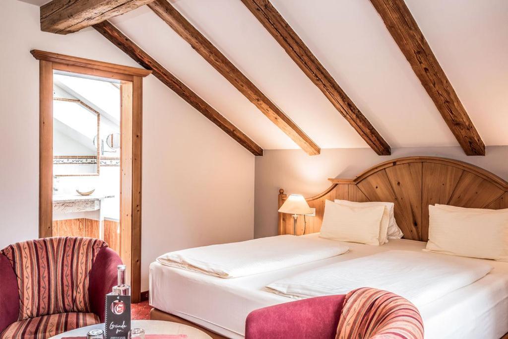 Hotel Elisabeth, 4 Sterne Superior Kirchberg in Tirol Zewnętrze zdjęcie
