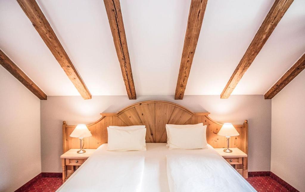 Hotel Elisabeth, 4 Sterne Superior Kirchberg in Tirol Zewnętrze zdjęcie