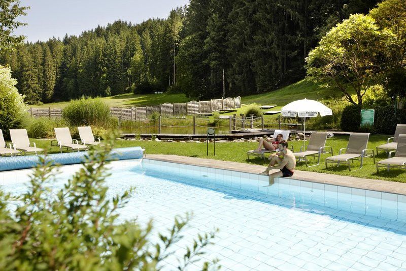 Hotel Elisabeth, 4 Sterne Superior Kirchberg in Tirol Zewnętrze zdjęcie