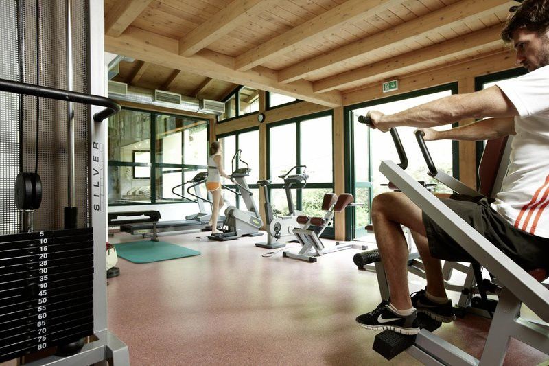 Hotel Elisabeth, 4 Sterne Superior Kirchberg in Tirol Zewnętrze zdjęcie