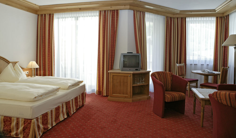 Hotel Elisabeth, 4 Sterne Superior Kirchberg in Tirol Zewnętrze zdjęcie
