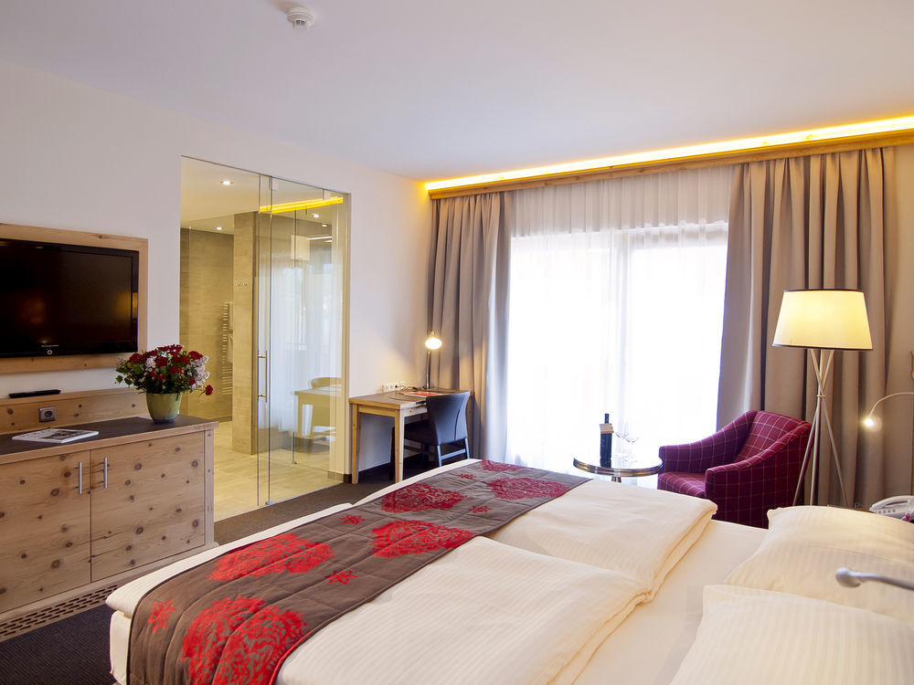 Hotel Elisabeth, 4 Sterne Superior Kirchberg in Tirol Zewnętrze zdjęcie