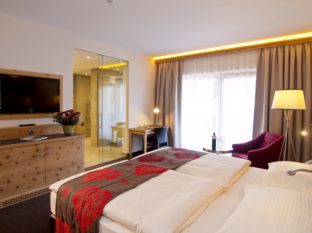 Hotel Elisabeth, 4 Sterne Superior Kirchberg in Tirol Zewnętrze zdjęcie