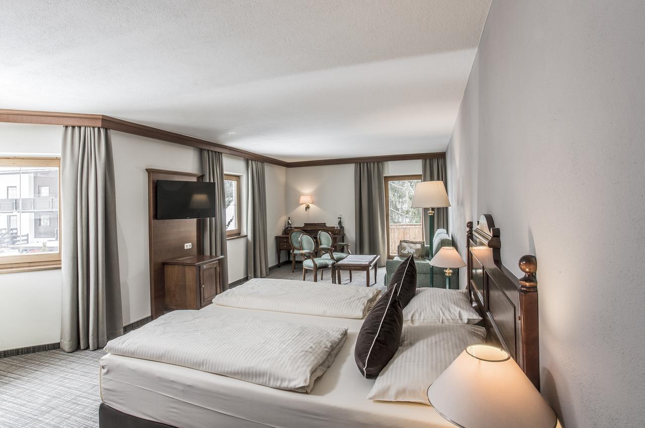 Hotel Elisabeth, 4 Sterne Superior Kirchberg in Tirol Zewnętrze zdjęcie