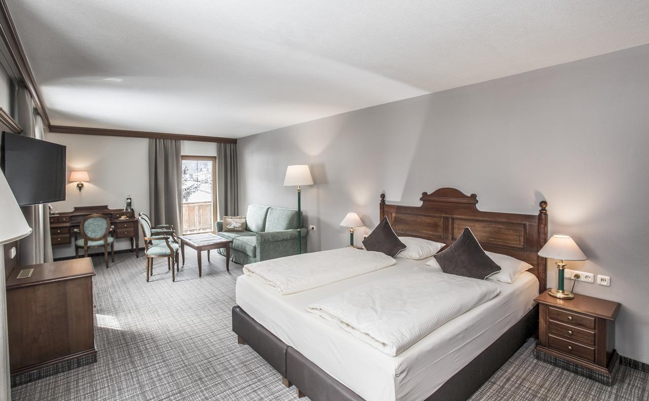 Hotel Elisabeth, 4 Sterne Superior Kirchberg in Tirol Zewnętrze zdjęcie