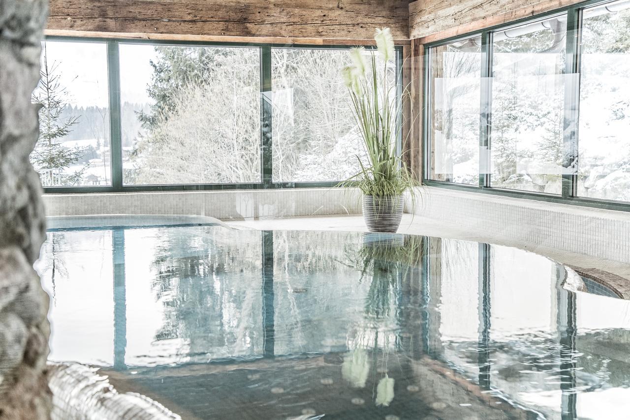 Hotel Elisabeth, 4 Sterne Superior Kirchberg in Tirol Zewnętrze zdjęcie