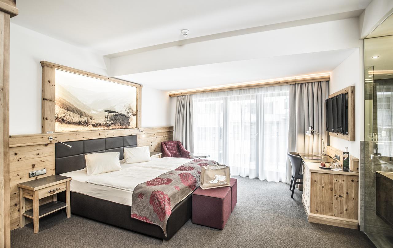 Hotel Elisabeth, 4 Sterne Superior Kirchberg in Tirol Zewnętrze zdjęcie