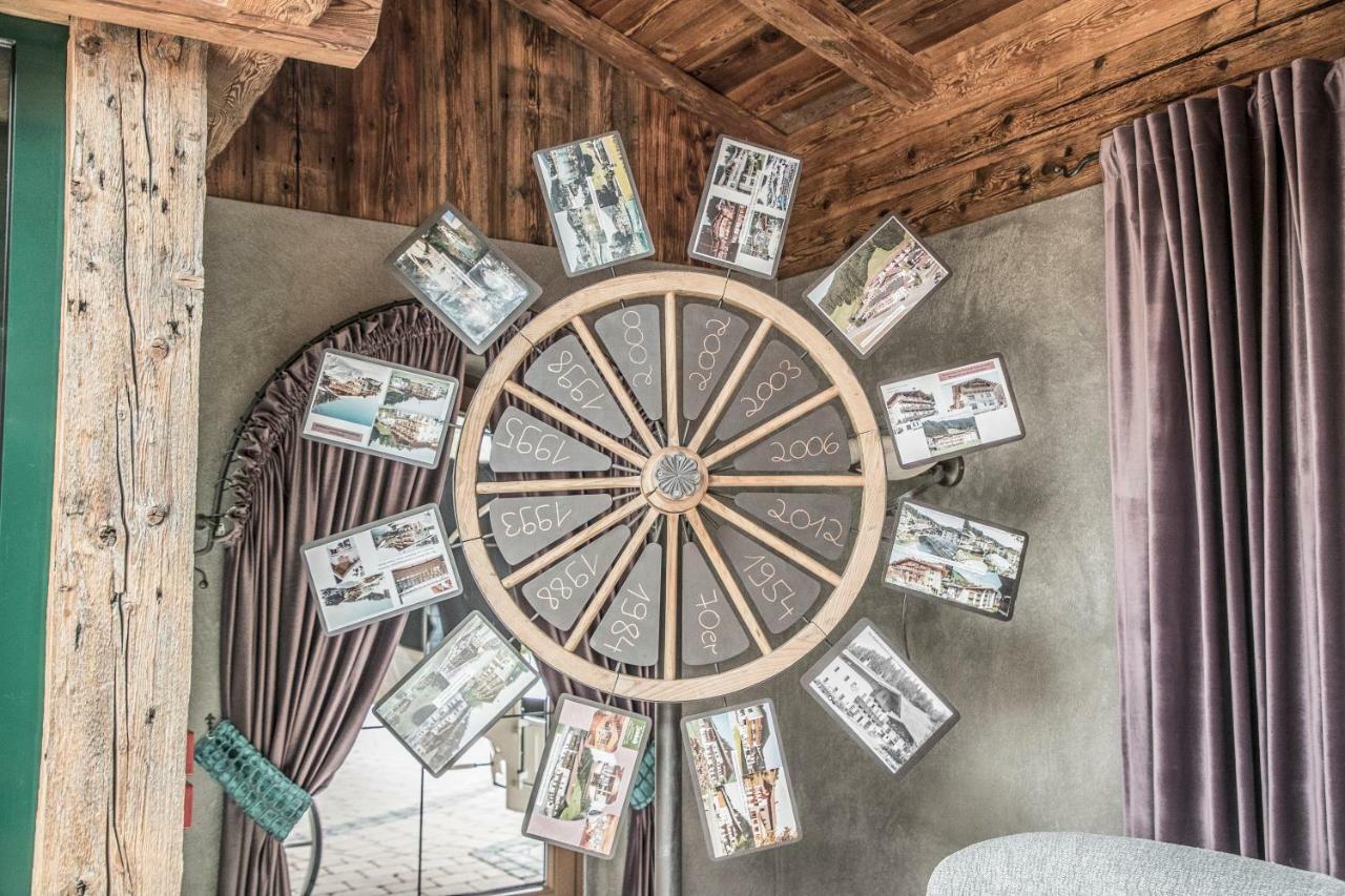 Hotel Elisabeth, 4 Sterne Superior Kirchberg in Tirol Zewnętrze zdjęcie