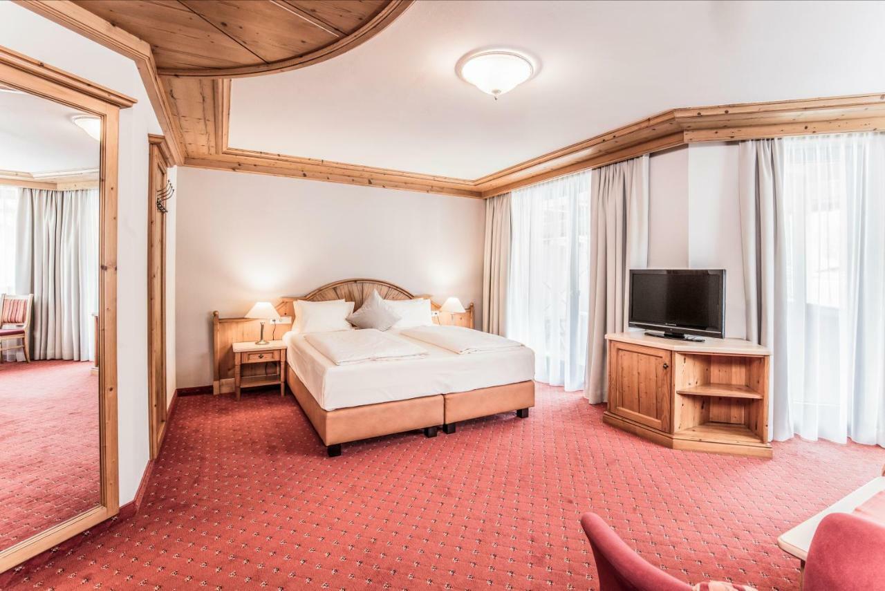 Hotel Elisabeth, 4 Sterne Superior Kirchberg in Tirol Zewnętrze zdjęcie