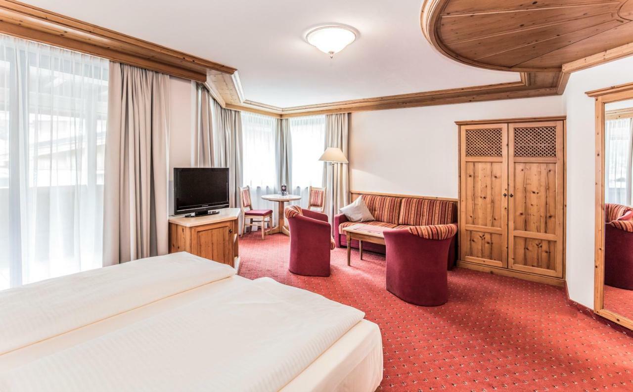 Hotel Elisabeth, 4 Sterne Superior Kirchberg in Tirol Zewnętrze zdjęcie
